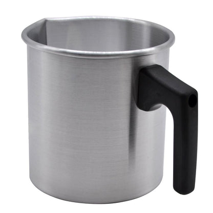 1.2L Stainless Steel Candle Pouring Pitcher by HitMyNeed
