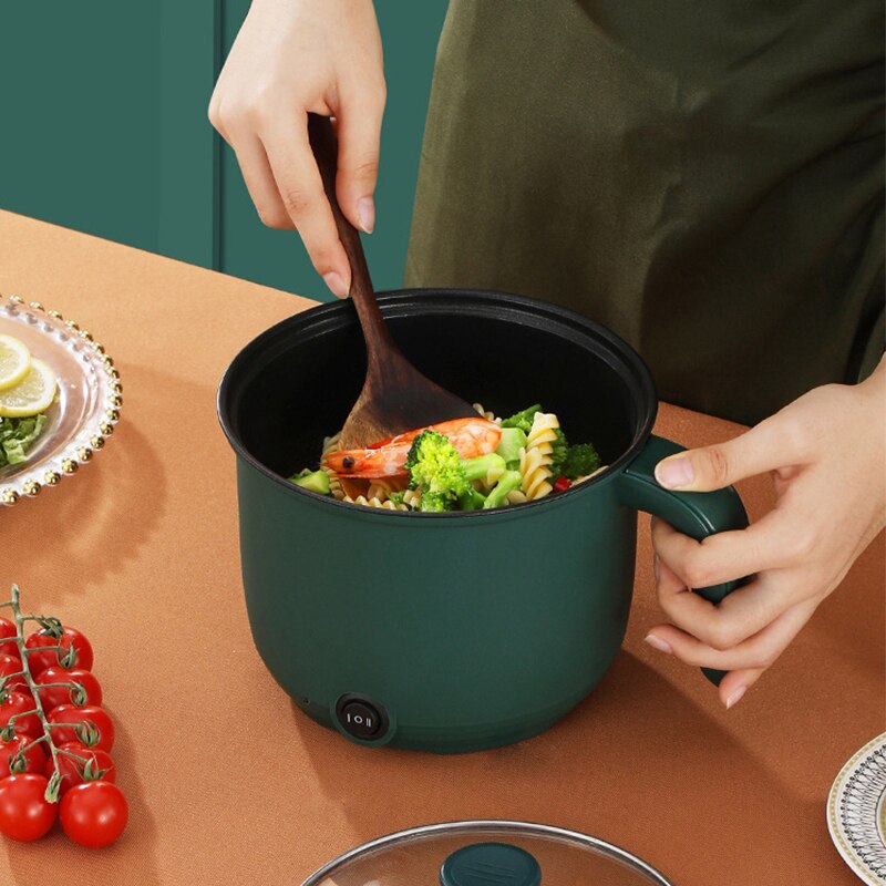 1.5L Mini Multifunction Rice Cooker & Electric Pot by HitMyNeed
