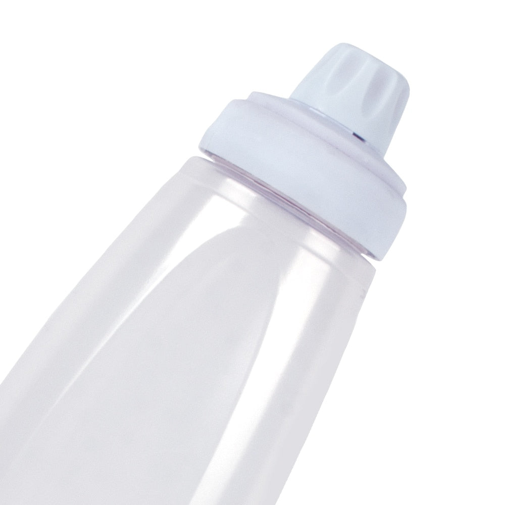 1L Pancake Shaker Bottle with Mixing Ball by HitMyNeed