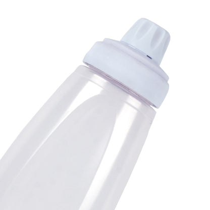 1L Pancake Shaker Bottle with Mixing Ball by HitMyNeed