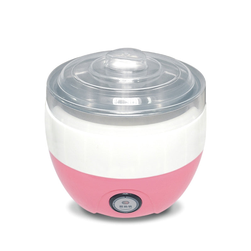 1L Stainless Steel Home Yogurt Maker by HitMyNeed