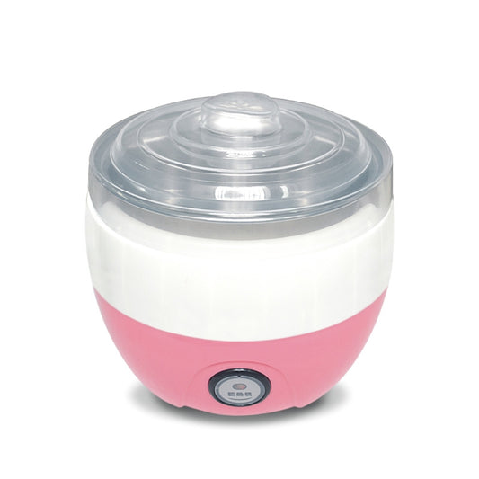 1L Stainless Steel Home Yogurt Maker by HitMyNeed