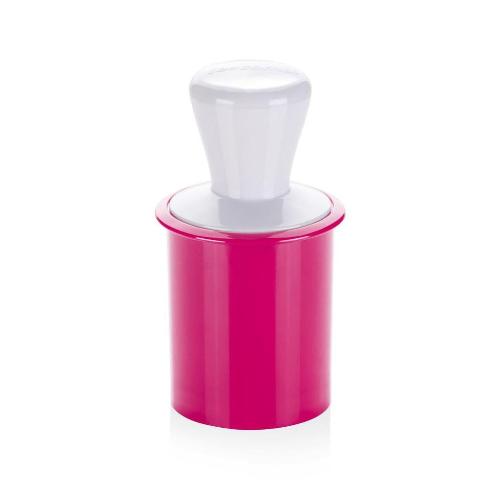 2-in-1 Animal Silicone Cookie Stamp & Cutter Set by HitMyNeed