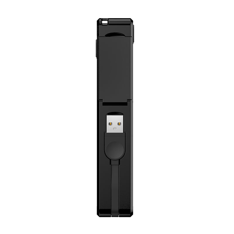 2-in-1 Apple & Android USB Charging Cable with Stand by HitMyNeed
