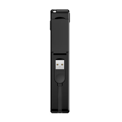 2-in-1 Apple & Android USB Charging Cable with Stand by HitMyNeed