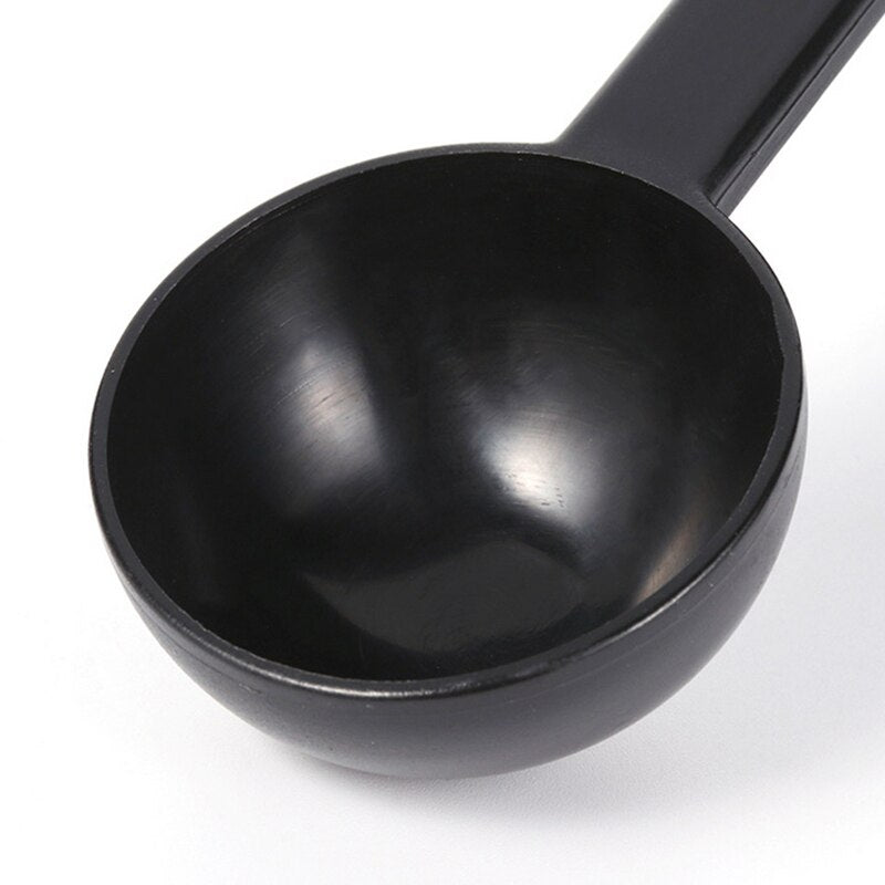 2-in-1 Coffee Spoon Measurer and Espresso Tamper by HitMyNeed