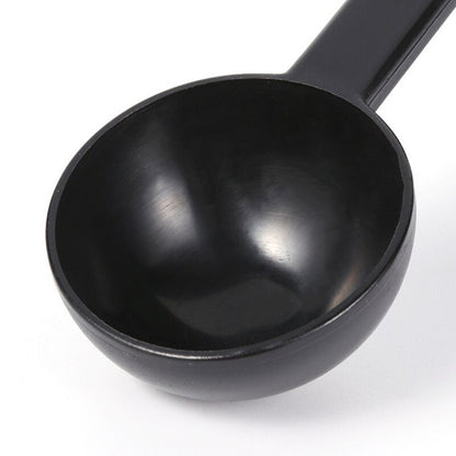 2-in-1 Coffee Spoon Measurer and Espresso Tamper by HitMyNeed