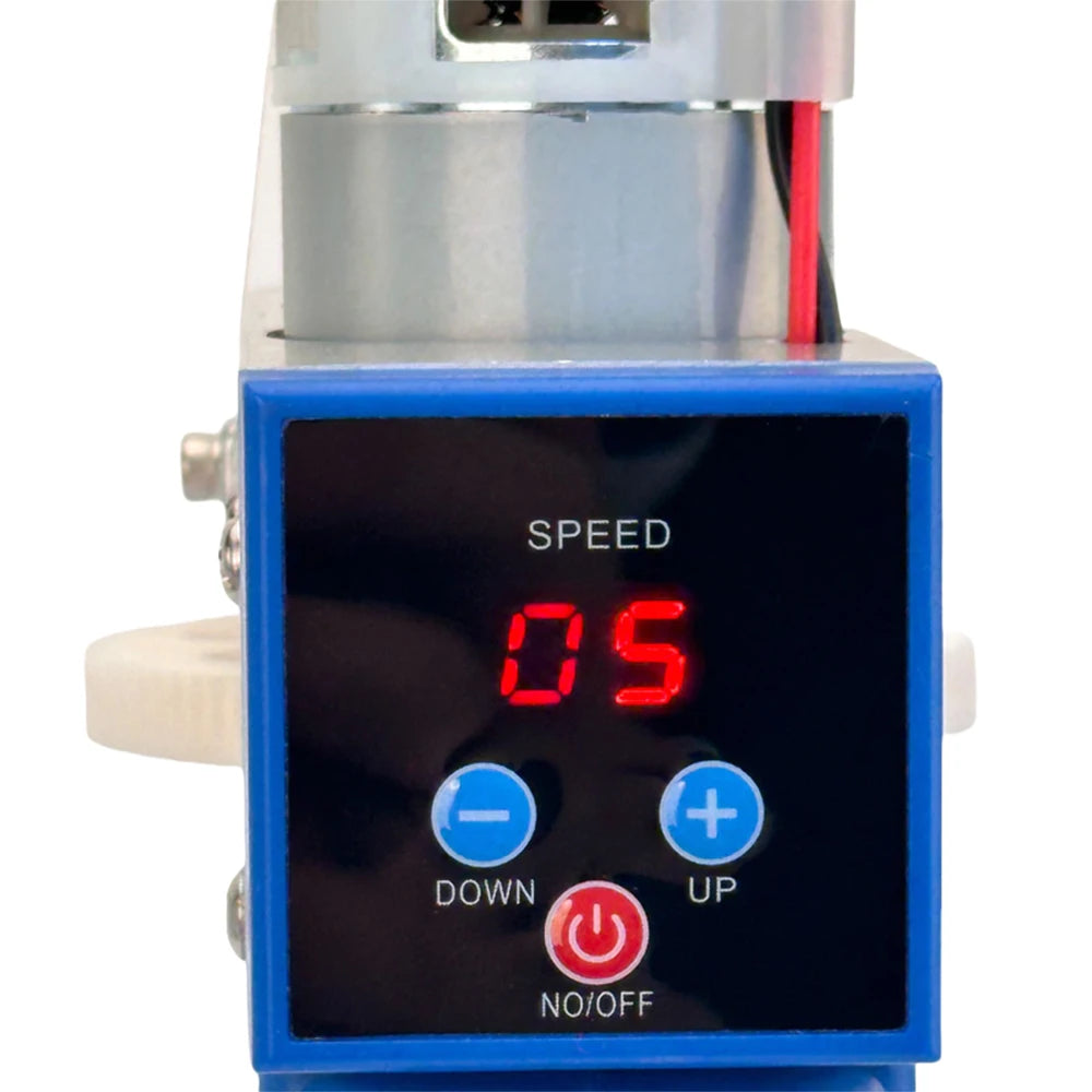 2-in-1 Electric Tufting Gun Set for Rug Making by HitMyNeed