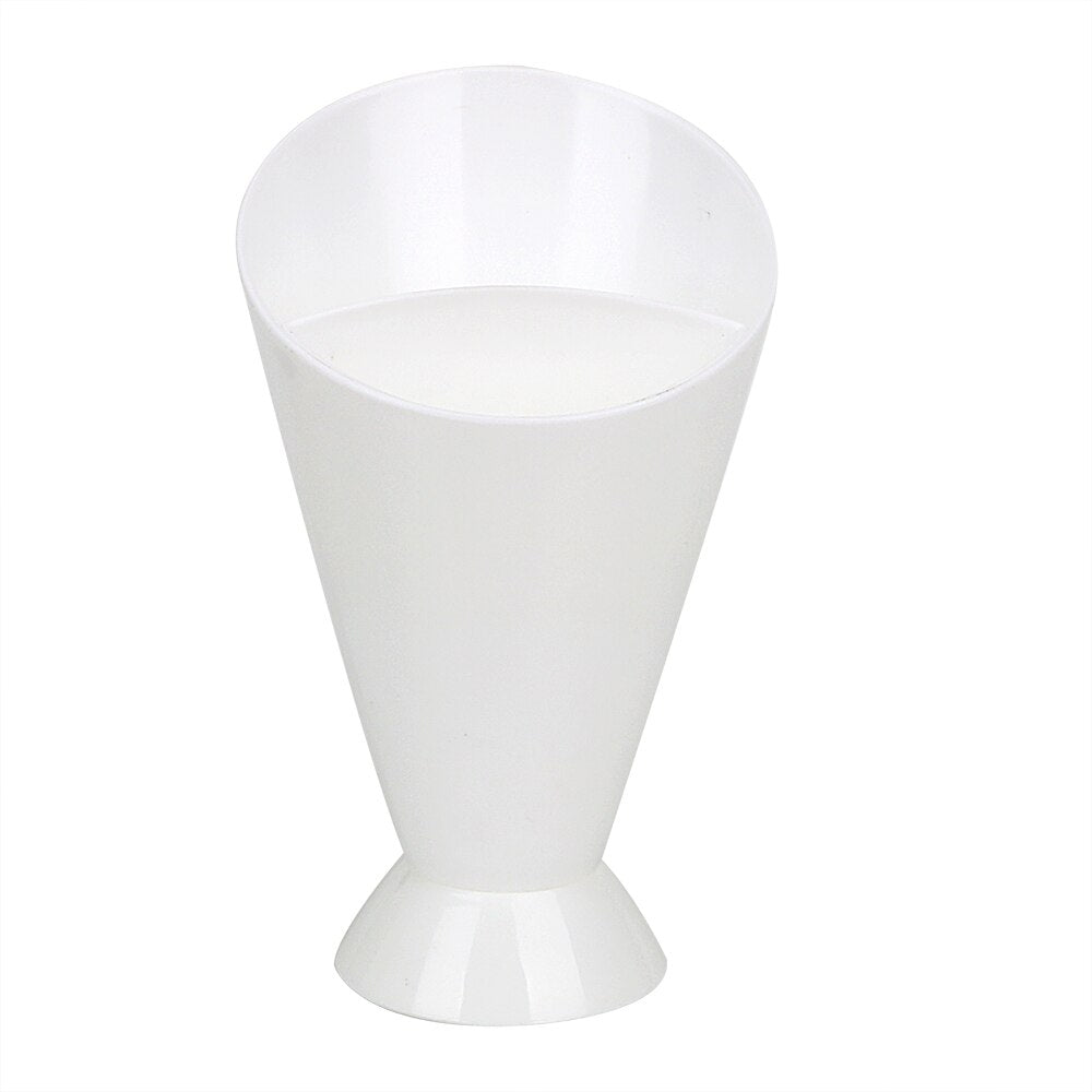 2-in-1 French Fry and Dip Holder Cup by HitMyNeed