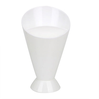 2-in-1 French Fry and Dip Holder Cup by HitMyNeed