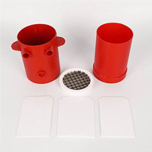 2-in-1 French Fry Maker and Potato Slicer by HitMyNeed