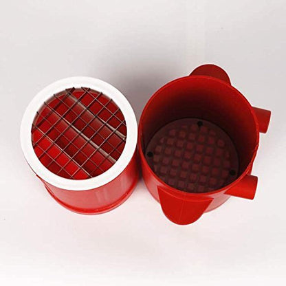 2-in-1 French Fry Maker and Potato Slicer by HitMyNeed