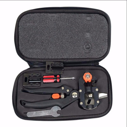 2-in-1 Garden Pruning and Grafting Tool Set by HitMyNeed