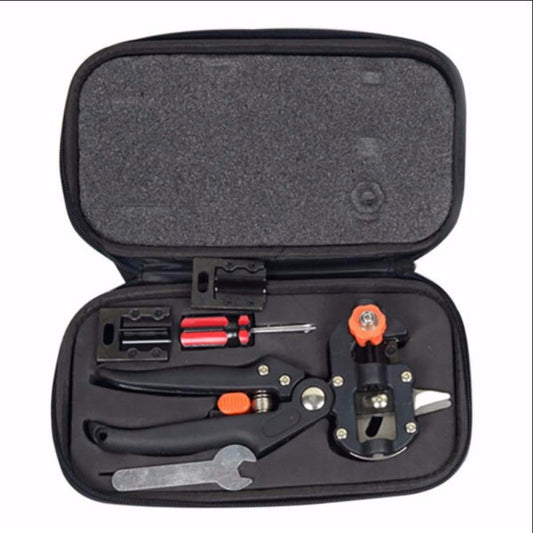 2-in-1 Garden Pruning and Grafting Tool Set by HitMyNeed