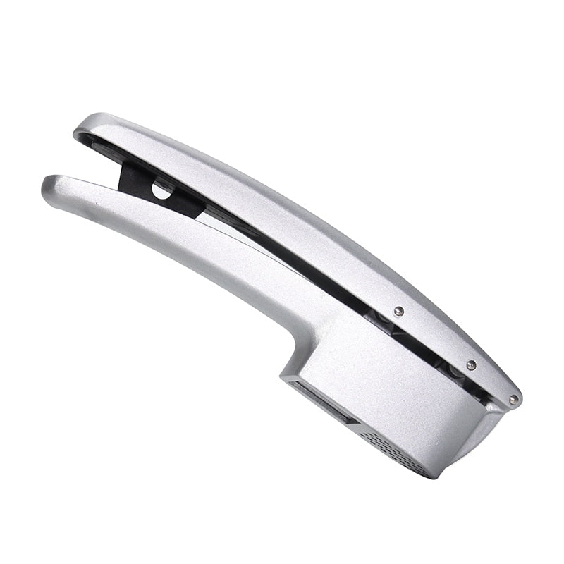 2-in-1 Garlic Chopper and Slicer Tool by HitMyNeed