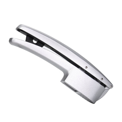 2-in-1 Garlic Chopper and Slicer Tool by HitMyNeed
