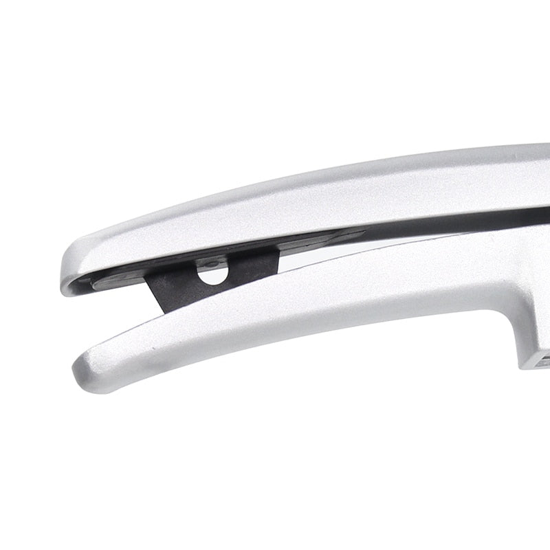 2-in-1 Garlic Chopper and Slicer Tool by HitMyNeed