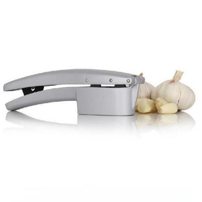 2-in-1 Garlic Slicer and Mincer Kitchen Tool by HitMyNeed