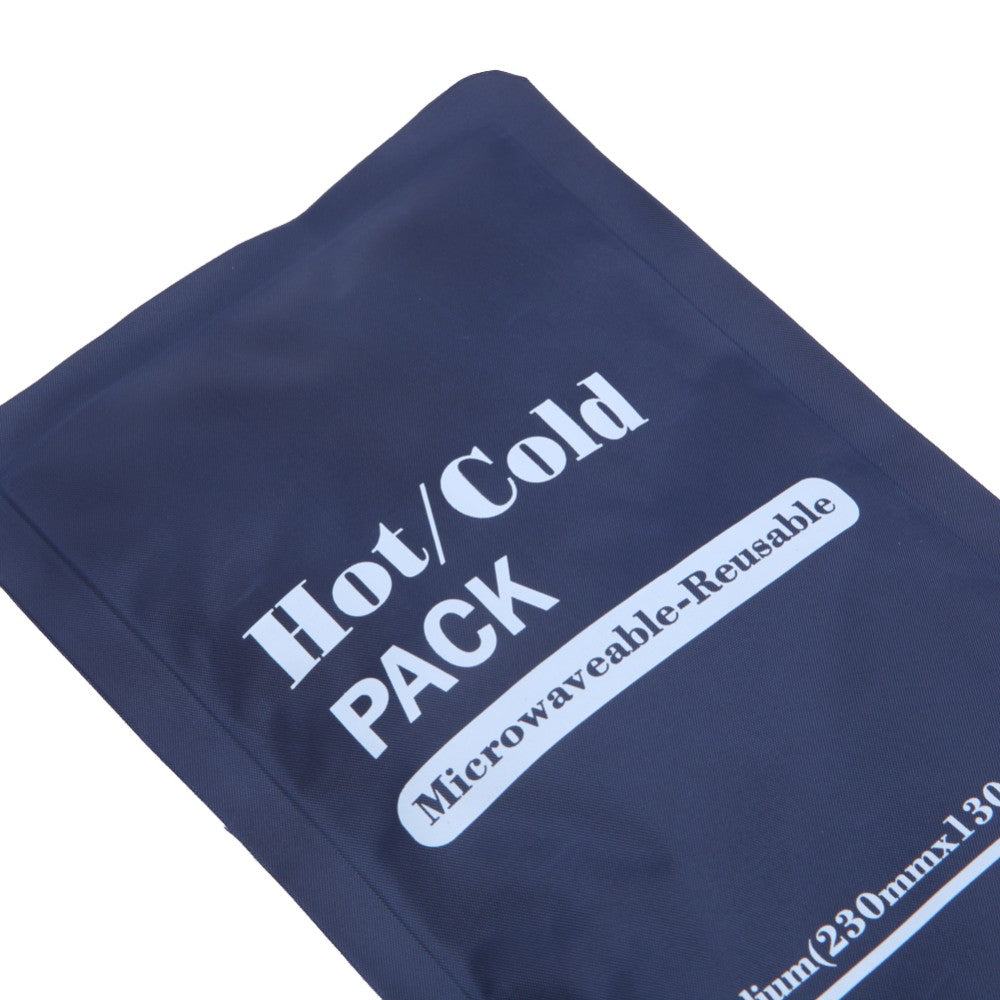 2-in-1 Hot and Cold Reusable Healing Pad by HitMyNeed