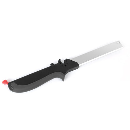 2-in-1 Kitchen Scissors and Detachable Knife by HitMyNeed