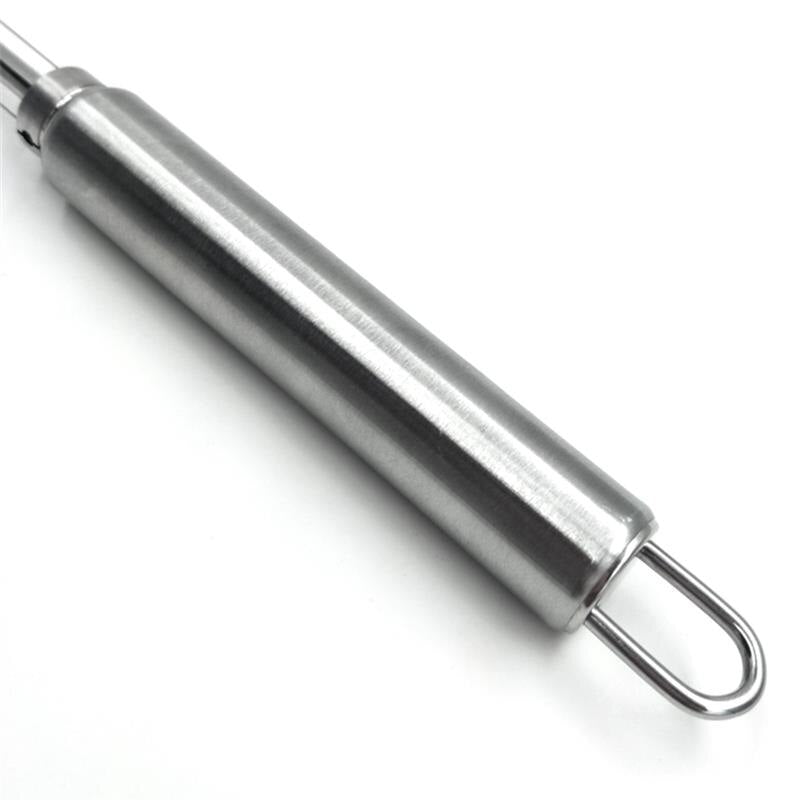 2-in-1 Stainless Steel Cheese Cutter Wire Tool by HitMyNeed