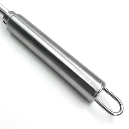 2-in-1 Stainless Steel Cheese Cutter Wire Tool by HitMyNeed