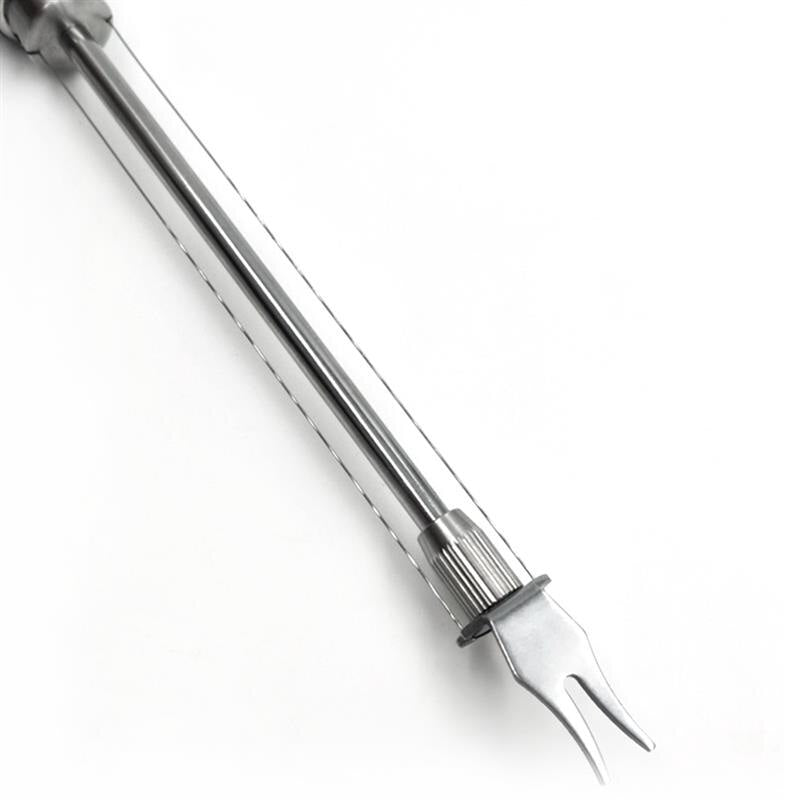 2-in-1 Stainless Steel Cheese Cutter Wire Tool by HitMyNeed