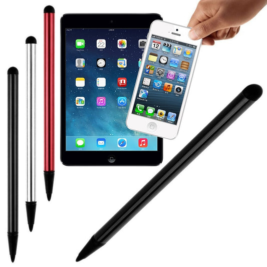 2-in-1 Stylus Pen for Tablets and Smartphones by HitMyNeed