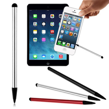 2-in-1 Stylus Pen for Tablets and Smartphones by HitMyNeed