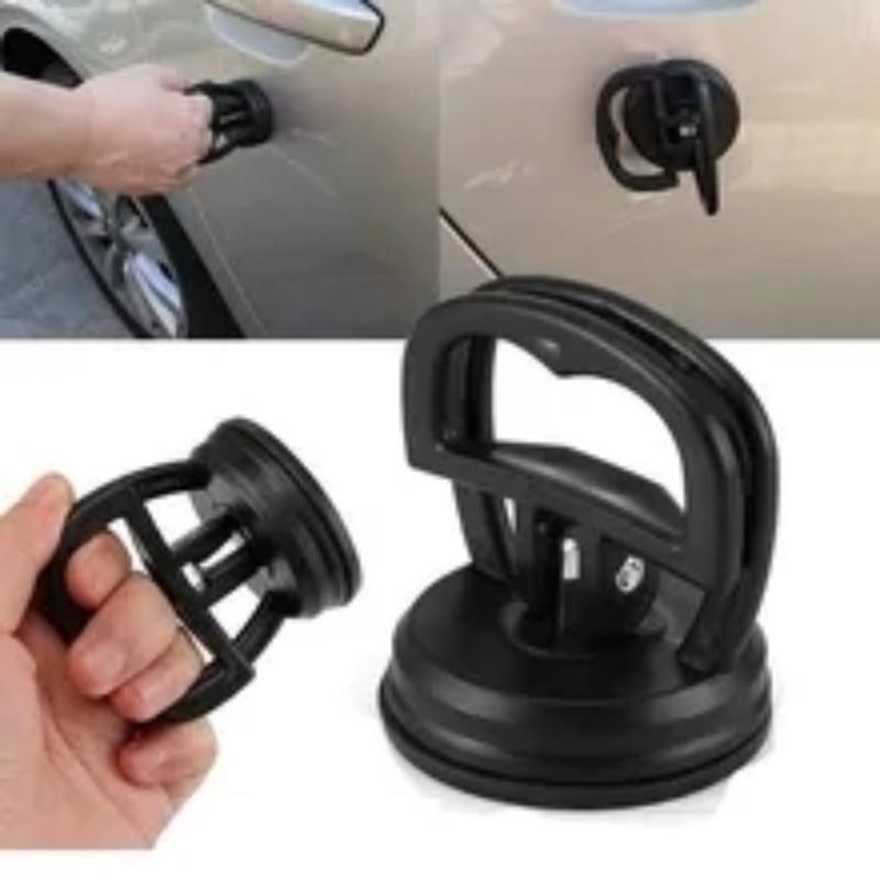 2-Pack Double Suction Cup Lifter & Dent Puller by HitMyNeed