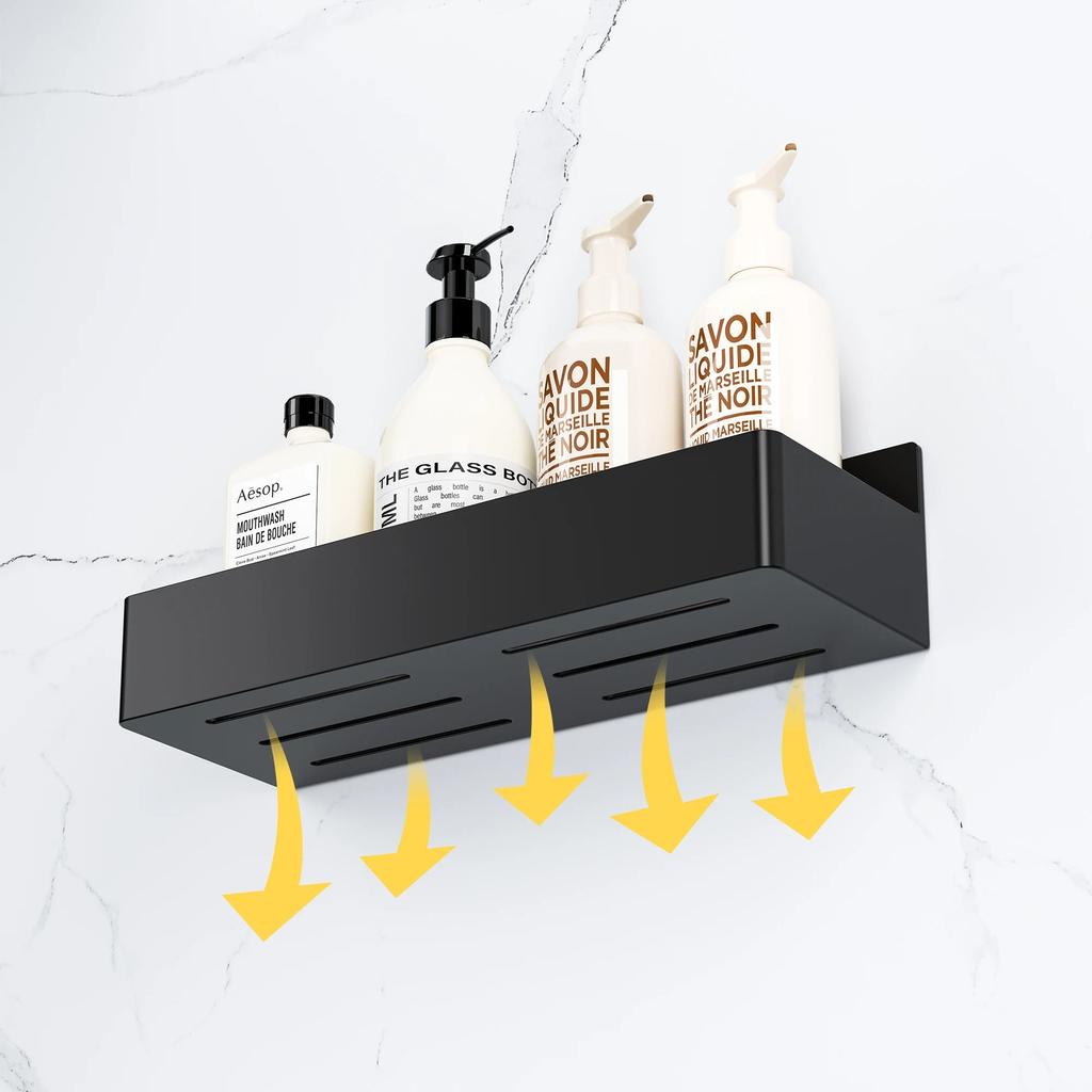 2-Tier Magnetic Kitchen Spice Rack for Fridge & Microwave by HitMyNeed