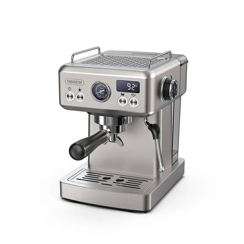20 Bar Semi Automatic Espresso Machine 58mm H10A by HitMyNeed