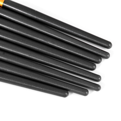 20-Piece Professional Makeup Brush Set with Case by HitMyNeed