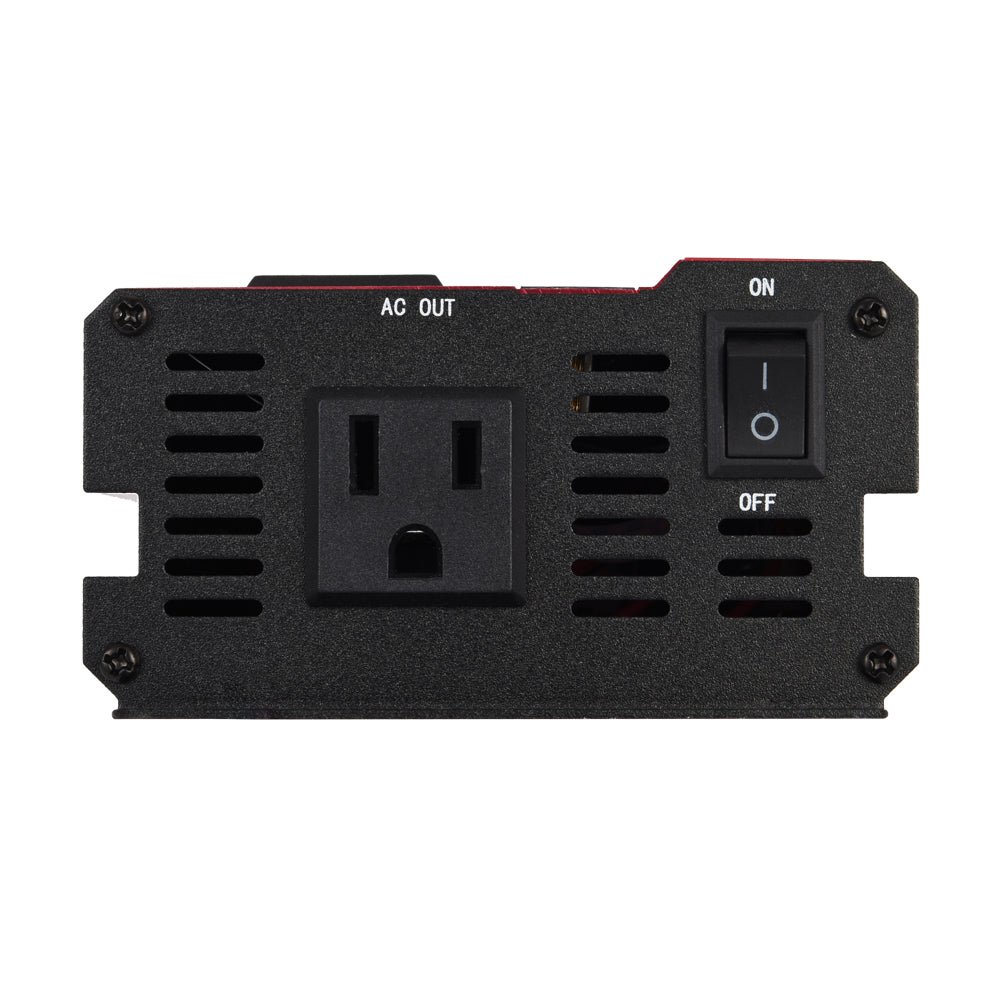 2000W Car Power Inverter with 4 USB Ports by HitMyNeed