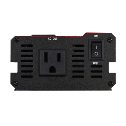 2000W Car Power Inverter with 4 USB Ports by HitMyNeed