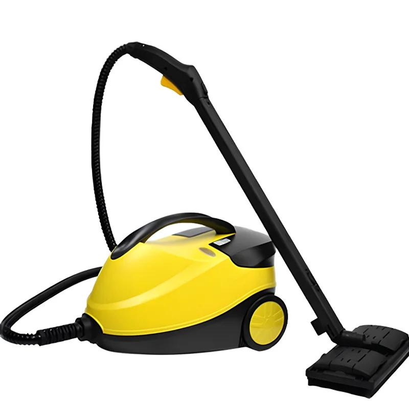 2000W High Steam Cleaner for Home & Car by HitMyNeed