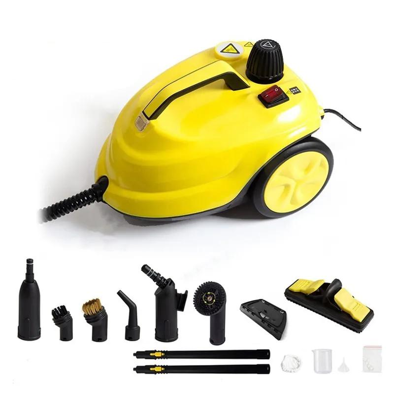 2000W Multi-Function High Temperature Steam Cleaner by HitMyNeed