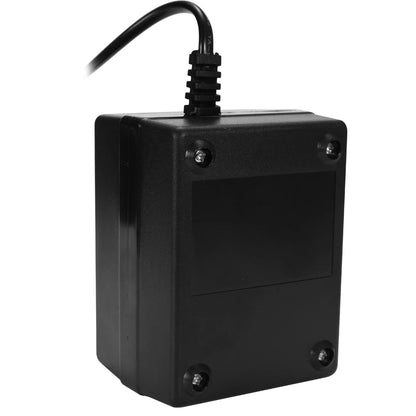 200W 220V to 110V Step Down Travel Voltage Converter by HitMyNeed