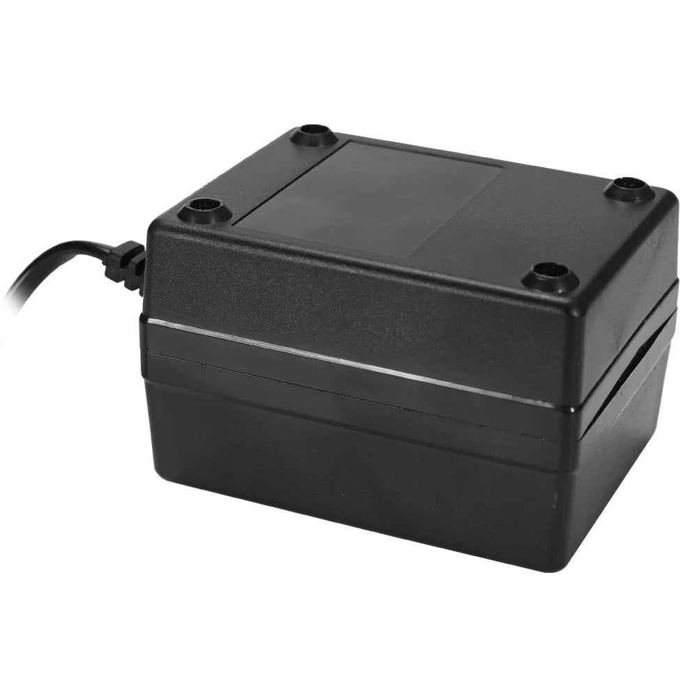 200W 220V to 110V Step Down Travel Voltage Converter by HitMyNeed