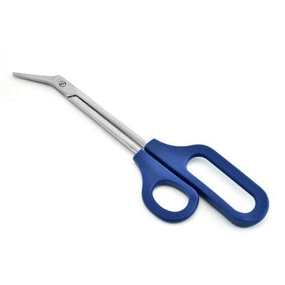 20cm Long Reach Easy Grip Toenail Scissors by HitMyNeed