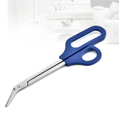 20cm Long Reach Easy Grip Toenail Scissors by HitMyNeed