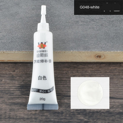 20g Furniture Touch Up Paint Tube 1 by HitMyNeed