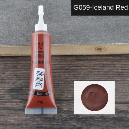 20g Furniture Touch Up Paint Tube 17 by HitMyNeed
