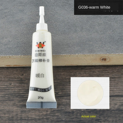 20g Furniture Touch Up Paint Tube 2 by HitMyNeed
