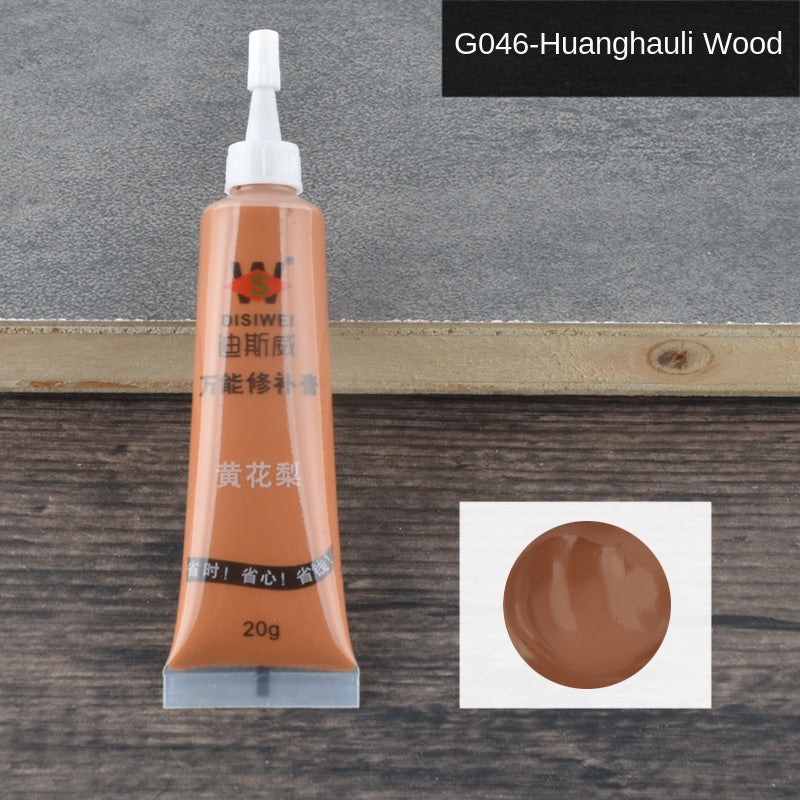 20g Furniture Touch Up Paint Tube 24 by HitMyNeed