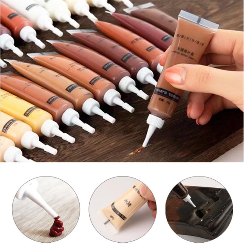 20g Furniture Touch Up Paint Tube by HitMyNeed