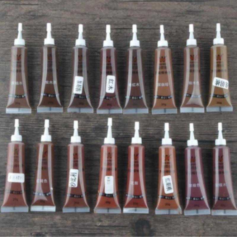 20g Furniture Touch Up Paint Tube by HitMyNeed