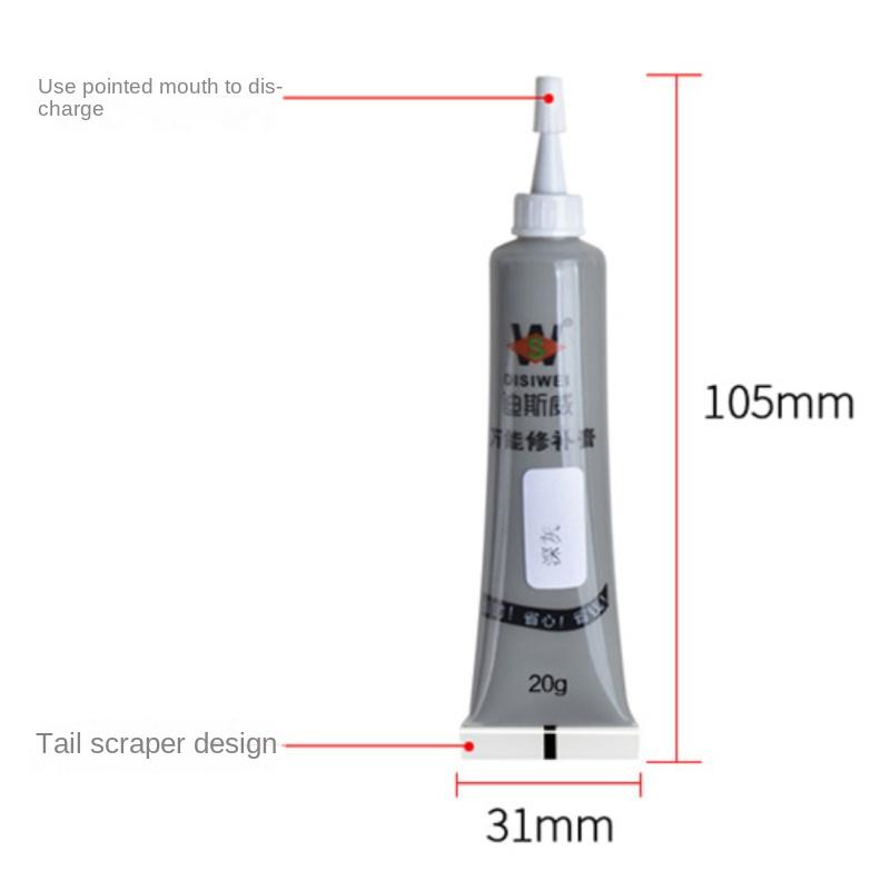 20g Furniture Touch Up Paint Tube by HitMyNeed