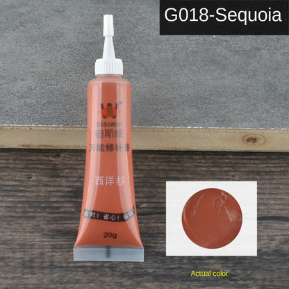 20g Furniture Touch Up Paint Tube 6 by HitMyNeed