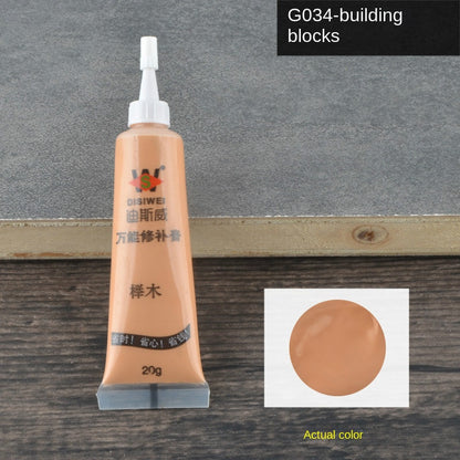 20g Furniture Touch Up Paint Tube 9 by HitMyNeed